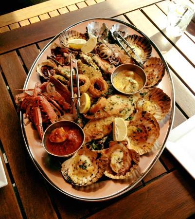 The Phoenix Bar & Restaurant