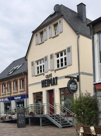 Cafe Heimat