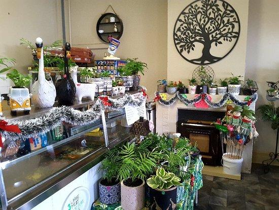 Port Broughton Bakery