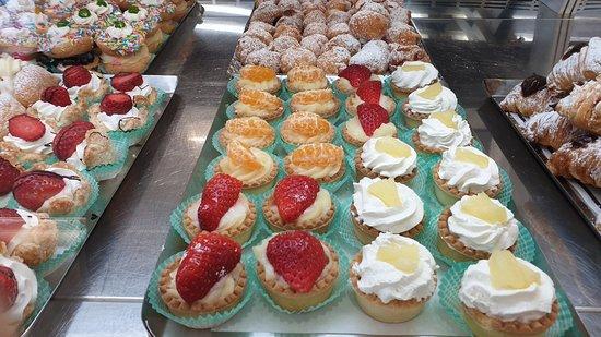 Blu Bar Pasticceria