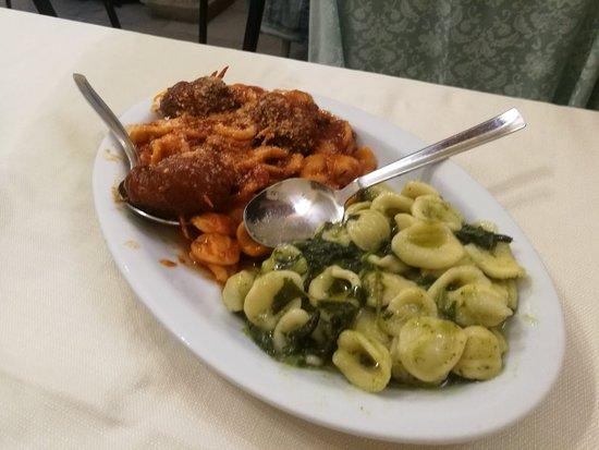 Lo Sfizietto