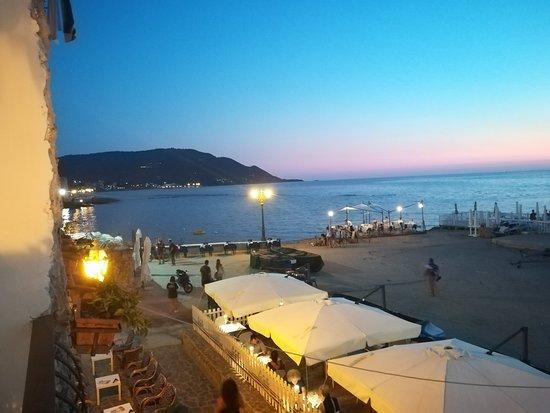 Ristorante Bar Le Gatte