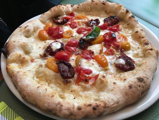 Antica Osteria Pizzeria Pepe