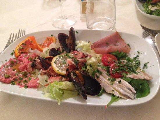 Sochrida Ristorante