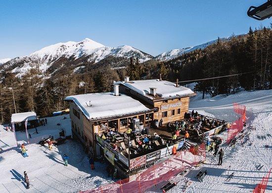 Chalet Panarotta