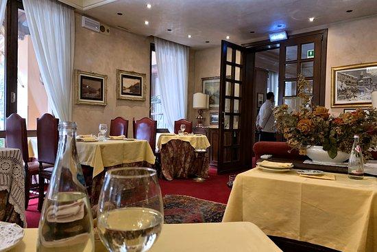 Ristorante Vigneto