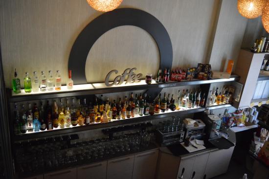 Caffe Cangiani