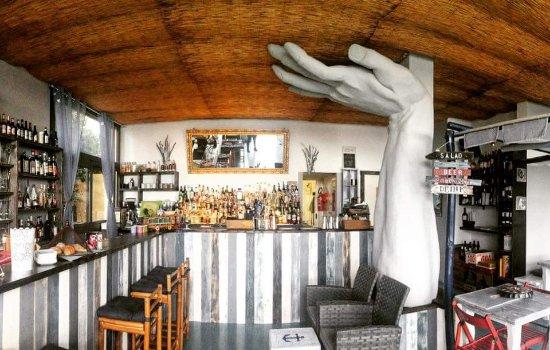 Bar Gelateria Oasi