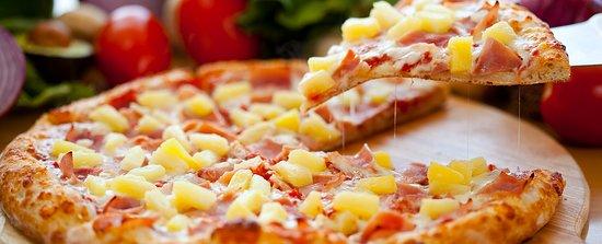Merwe's Pizzeria