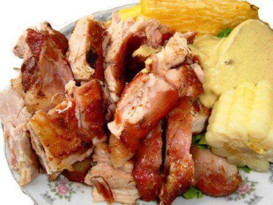 El Lechon Dorado