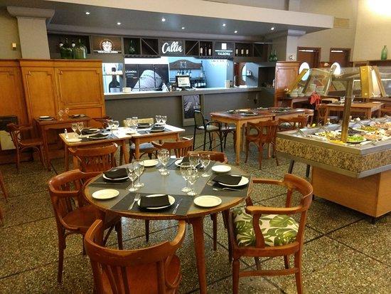 Club Sirio Libanés