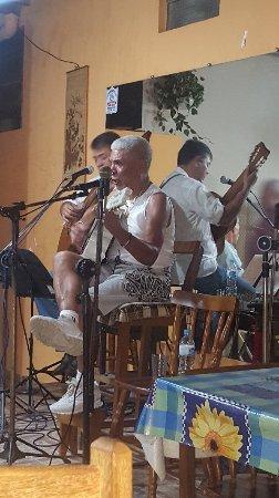 Recanto Dos Artistas