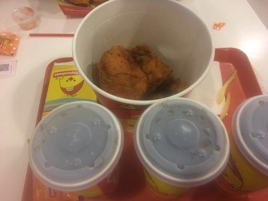 Pollos Copacabana
