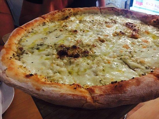 Micheli's pizza & pasta