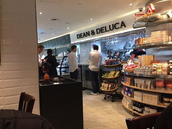 Dean & Deluca
