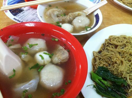 Seow Choon Hua Restaurant