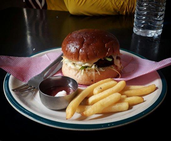 Lumbini Invitation 365 Restaurant