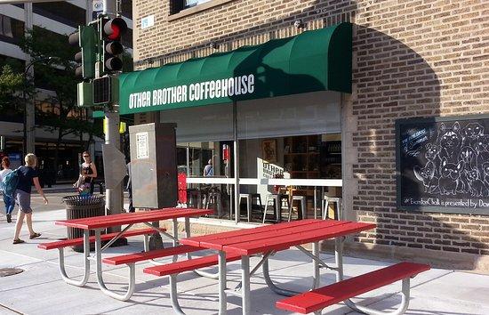 OtherBrother CoffeeBar