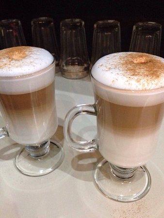 Drupa's Coffee