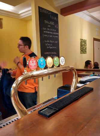 Birrificio Flegreo