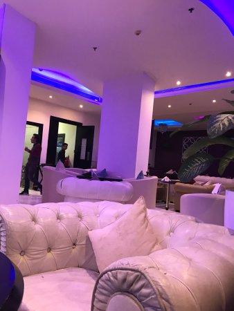 Lounge Wish