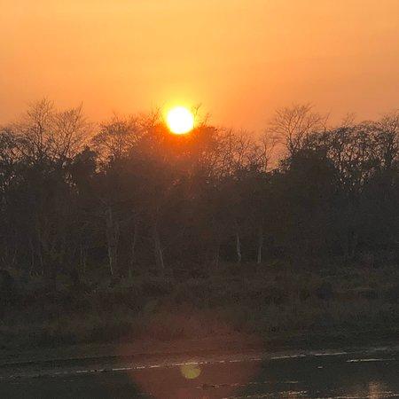 Sauraha Beach Restaurant and Bar