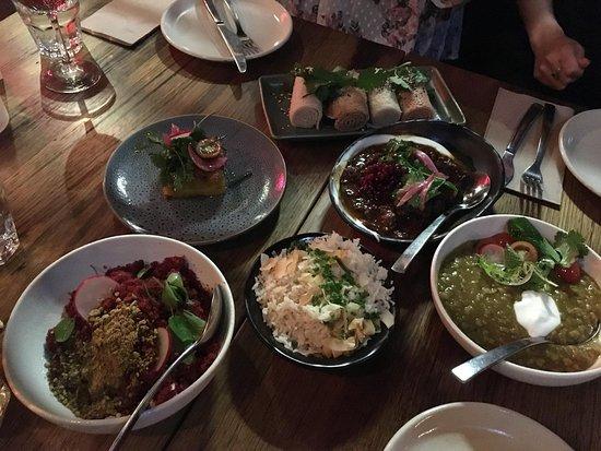 Polepole Bar & Kitchen