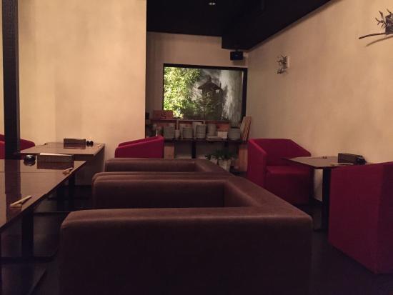 Italian bar datten