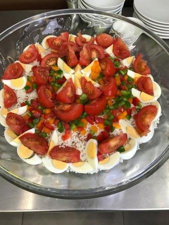 La Saladerie