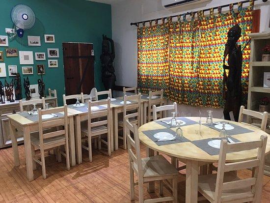 Coqueiros Bar & Restaurante