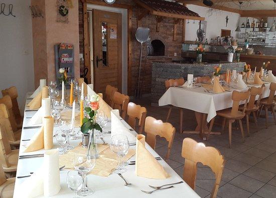 Restaurant Central