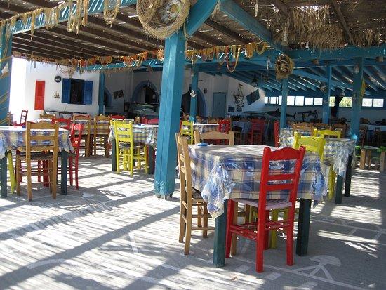Chondros Kavos
