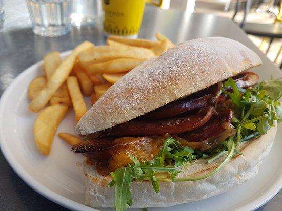 Chatterbox Espresso Bar