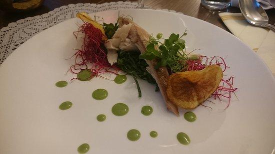 Alchemia Restaurant