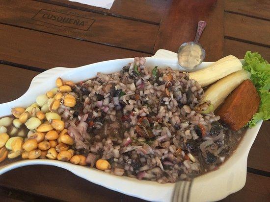 Restaurant Gustos y Sabores
