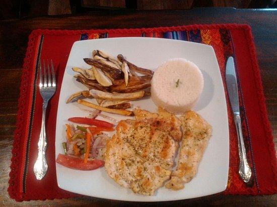 A'more Cafe