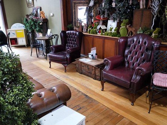 The Gingerbread House Katoomba