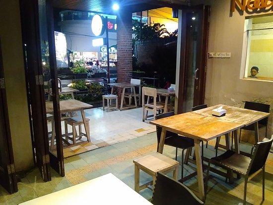 Mie Setan Express Batu