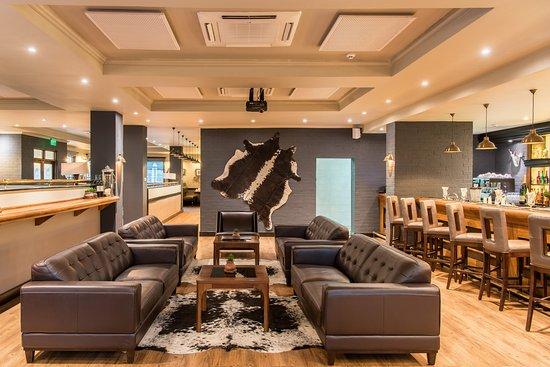 Grill House Dar es Salaam