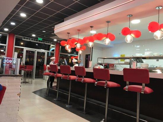 Johnny Rockets