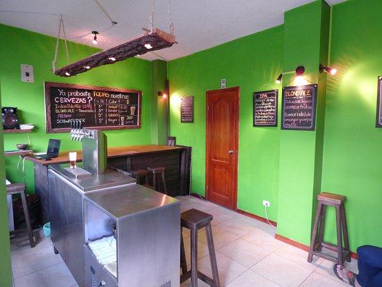 Chaska Brewpub
