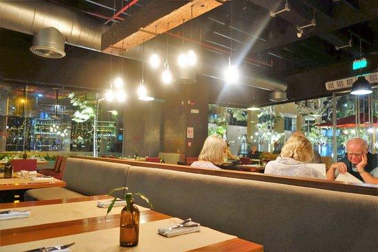 Osso El Restaurante