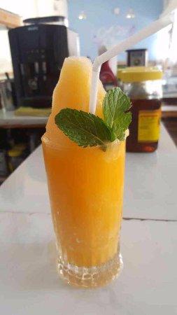 Alice in Gaya Cafe & Bistro