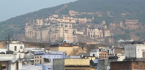 Dev Niwas Hotel Restaurant