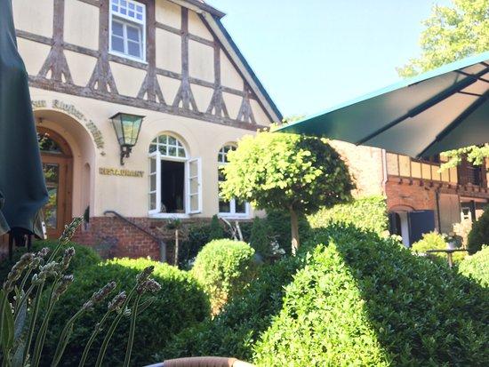 Hotel Zur Kloster Mühle