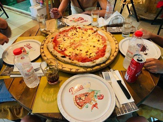 Italian Mattarello