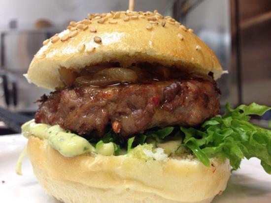 Hotel Sirio Restaurant