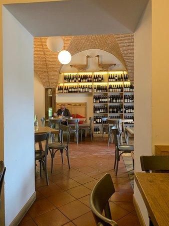Vineria San Fortunato