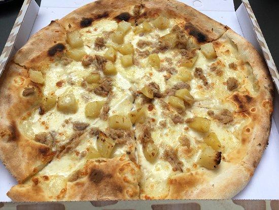 Mondo Pizza