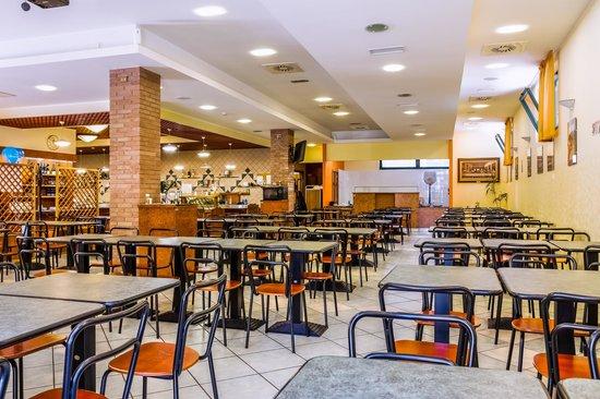 Ristorante Self Service Tavola Piu